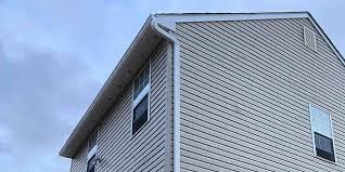 Reliable Palisade, CO Siding Solutions